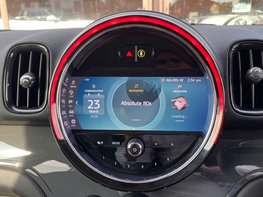 Mini Countryman 1.5 Countryman Cooper Classic Auto 5dr 26