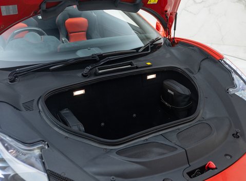 Ferrari 458 Speciale Aperta 58