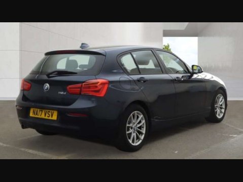 BMW 1 Series 1.5 116d Edition+ 5dr 7