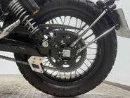 Mondial HPS Hipster 300cc 2019 23