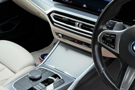 BMW 3 Series 330E XDRIVE M SPORT PHEV 23
