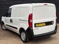 Vauxhall Combo 1.2 Combo 2000 CDTi 24