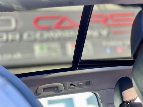 Volkswagen Golf 1.4 TSI BlueMotion Tech SE DSG Euro 5 (s/s) 5dr 69