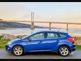 Ford Focus 1.6 TDCi Zetec Navigator Euro 5 (s/s) 5dr 8