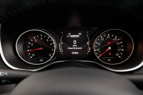 Jeep Compass MULTIAIR II NIGHT EAGLE 14