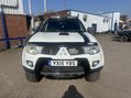 Mitsubishi L200 DI-D 4X4 CHALLENGER LB DCB 2