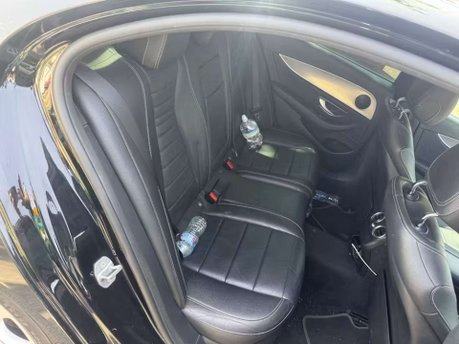 Mercedes-Benz E Class 2.0 E220d SE Saloon 4dr Diesel G-Tronic+ Euro 6 (s/s) (194 ps) 24