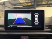 Audi A5 2.0 A5 S Line 45 TFSI Quattro S-Tronic Auto 4WD 2dr 23