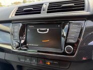 Skoda Fabia MONTE CARLO TSI 15