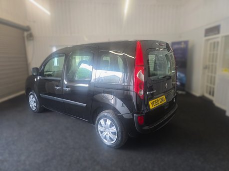 Renault Kangoo EXPRESSION 16V 5