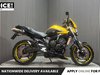 Yamaha FZ ONLY 16K CUSTOM 600CC NAKED BIKE NEW MOT WARRANTY