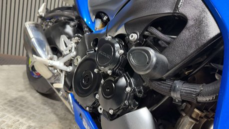Suzuki GSX-S GSX 1000 S 2015 50K GREAT RUNNING NAKED 1000CC MOT WARRANTY 27