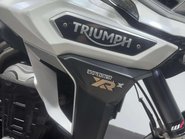 Triumph Explorer 1215 XRX 2016 37K ADVENTURE BIKE FULL LUGGAGE MOT SERVICED 40