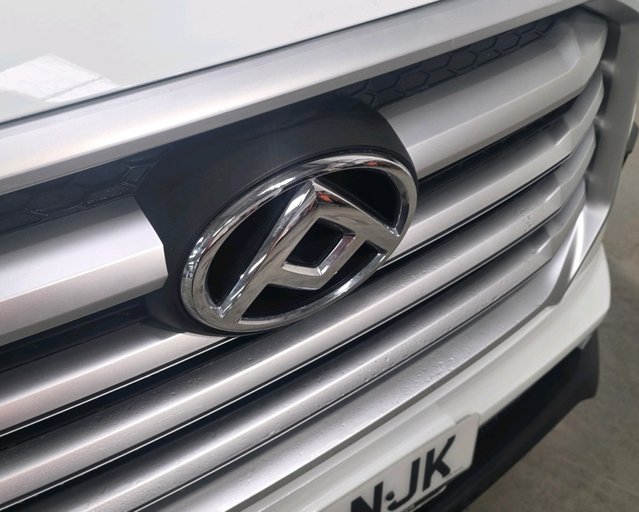 Maxus Deliver 9 MAXUS DELIVER 9 DIESEL 2.0 D20 150 Dropside