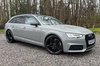 Audi A4 1.4 A4 Black Edition TFSI 5dr