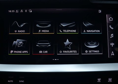 Audi S3 2.0 TFSI Sportback 5dr Petrol S Tronic quattro Euro 6 (s/s) (310 ps) 25