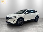 Nissan Qashqai 1.3 DIG-T MHEV Tekna SUV 5dr Petrol Hybrid XTRON Euro 6 (s/s) (158 ps) 3