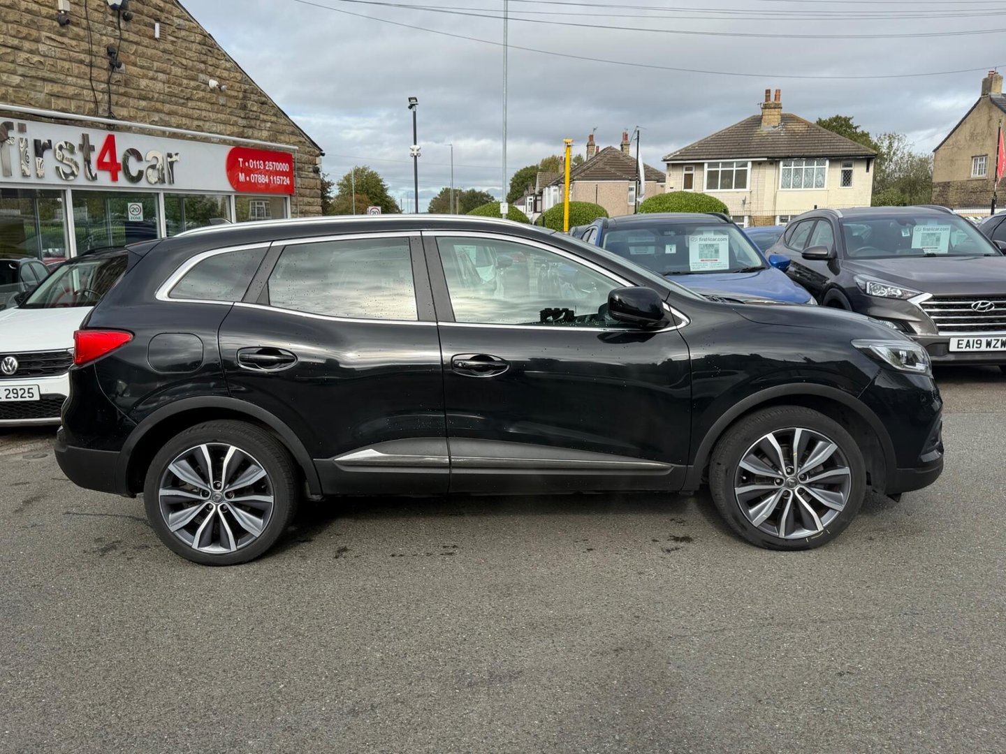 2020 Renault Kadjar — image 7