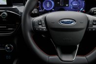 Ford Kuga ST-LINE EDITION ECOBLUE 18