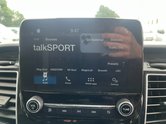 Ford Transit Custom SWB L1H1 Low Roof Limited 280 Air Con Sensors Sport Bodytkit Fitted EURO 6 34