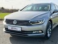 Volkswagen Passat 2.0 TDI BlueMotion Tech GT Euro 6 (s/s) 5dr 20