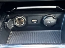 Kia Xceed 1.0 XCeed Connect ISG 5dr 43