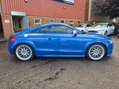 Audi TT 2.0 TT S Quattro 4WD 3dr 39