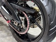 Aprilia Shiver 2018 16K GREAT RUNNING PROJECT BIKE SUPERMOTO 900CC 19