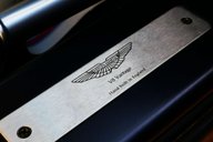 Aston Martin Vantage 4.3 Vantage V8 3dr 23