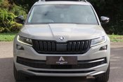 Skoda Kodiaq 2.0 TDI SportLine SUV 5dr Diesel Manual 4WD Euro 6 (s/s) (7 Seat) (150 ps) 2