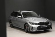 BMW 3 Series 2.0 330e M Sport Auto 5dr 5