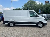 MAN TGE MWB L2H1 3.140 P/V Lion X Air Con Tow Bar NO VAT EURO 6 SELECT 5