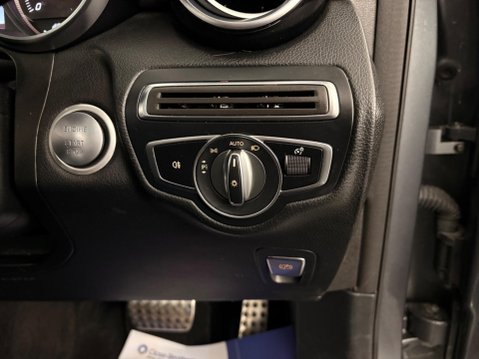 Mercedes-Benz GLC 2.0 GLC250 AMG Line (Premium Plus) G-Tronic 4MATIC Euro 6 (s/s) 5dr 23