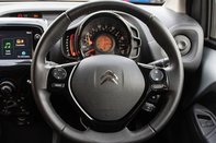 Citroen C1 FLAIR 21