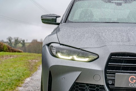 BMW M3 Competition Edition xDrive 23