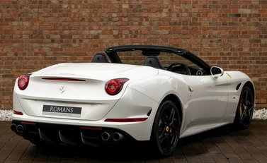 Ferrari California T 7