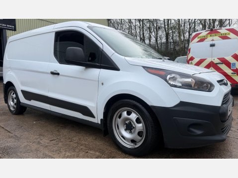 Ford Transit Connect 1.5 TDCi 210 L2 H1 5dr 5