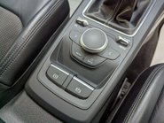 Audi Q2 1.5 Q2 Black Edition 35 TFSI 5dr 83