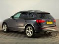 Audi Q5 TDI QUATTRO DPF S LINE 9