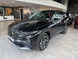 Hyundai TUCSON 1.6T Ultimate Auto Euro 6 (s/s) 5dr 1