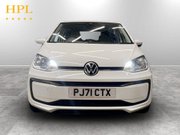 Volkswagen Up 1.0 up! Hatchback 5dr Petrol Manual Euro 6 (s/s) (65 ps) Bluetooth 2