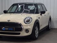 Mini Hatch 1.5 Cooper Classic 5dr 20