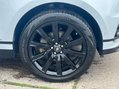 Land Rover Range Rover Velar 2.0 Range Rover Velar R-Dynamic SE D240 Automatic 4WD 5dr - NATIONAL DELIVE 11