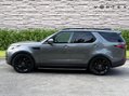 Land Rover Discovery 3.0 Discovery Anniversary Edition SDV6 Auto 4WD 5dr 4