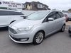 Ford Grand C-Max 1.6 TITANIUM TDCI