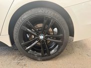 BMW 3 Series 2.0 318d Sport Euro 5 (s/s) 4dr 23
