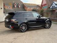 Land Rover Range Rover Sport HSE SILVER MHEV 2