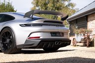 Porsche 911 4.0 992 GT3 PDK Euro 6 2dr 8