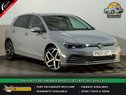 Volkswagen Golf STYLE ETSI DSG