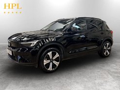 Volvo XC40 Recharge 69kWh Core SUV 5dr Electric Auto (231 ps)